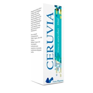 Ceruvia gocce 10 ml