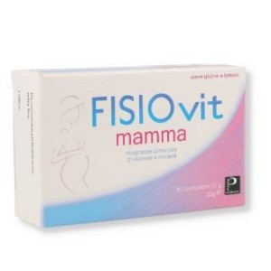 Fisiovit mamma 30 compresse