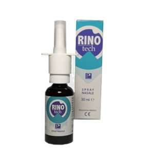 Rinotech spray nasale 30 ml