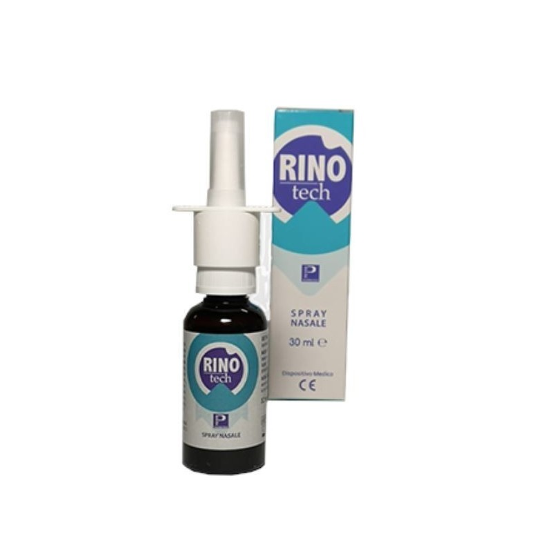 Rinotech spray nasale 30 ml