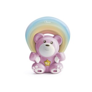 Chicco gioco orsetto arcobaleno r