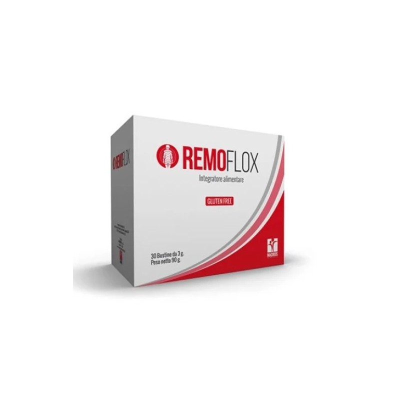 Remoflox 20 bustine