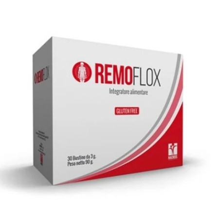 Remoflox 20 bustine