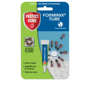 Forminix gel form tubetto 4 g