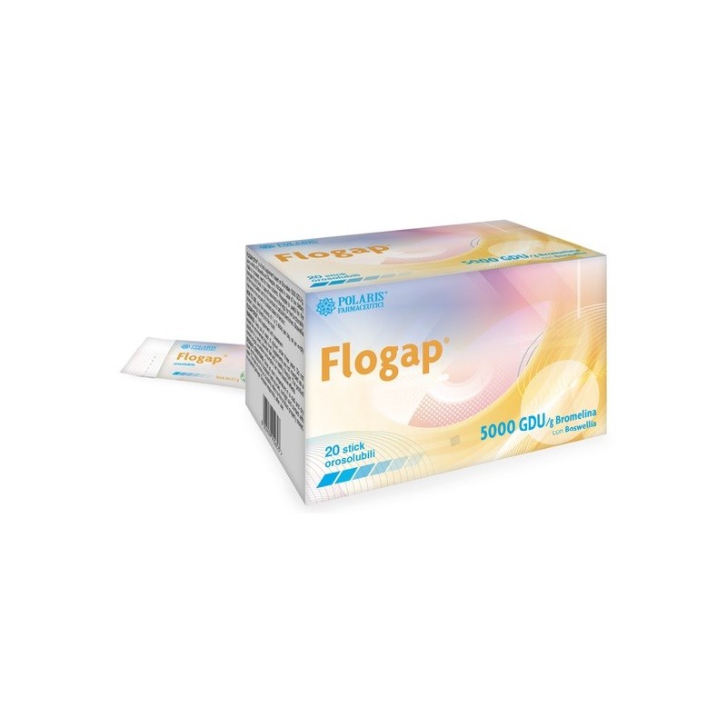 Flogap 5000 gdu 20 stick