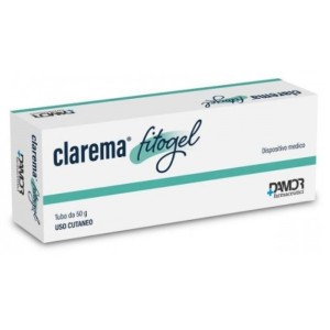Clarema fitogel 50 g