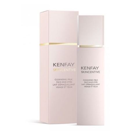 Kenfay latte struccante 150 ml