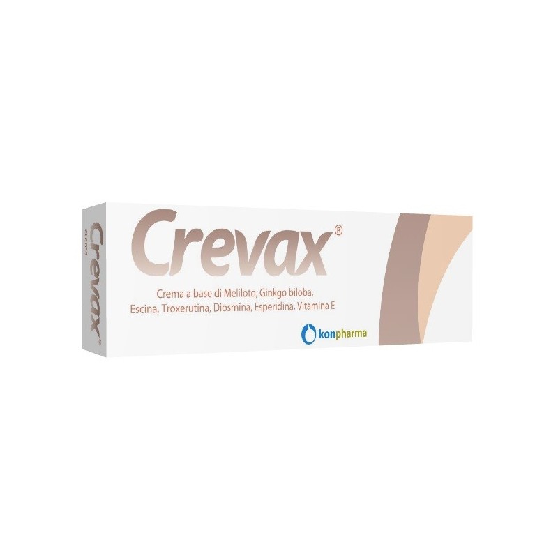 Crevax crema 100 ml