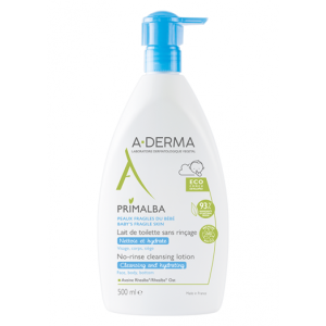 Primalba latte detergente 500 ml