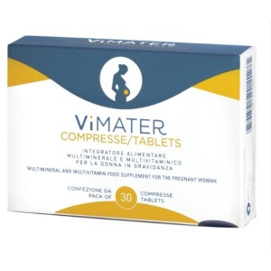 Vimater 30 compresse