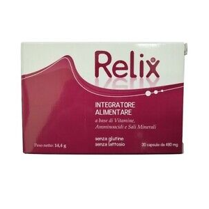 Relix 30 capsule