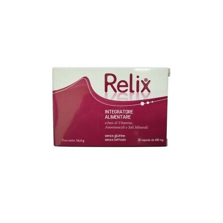 Relix 30 capsule
