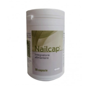 Nailcap mela 30 capsule
