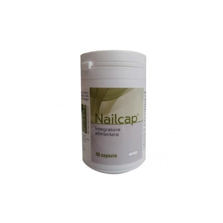 Nailcap mela 30 capsule