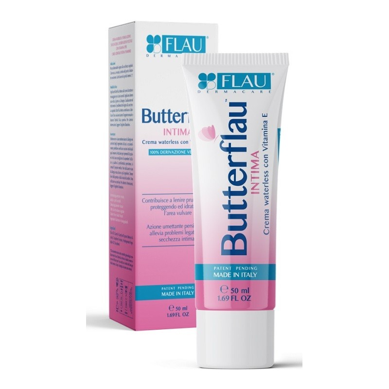 Butterflau intima 50 ml