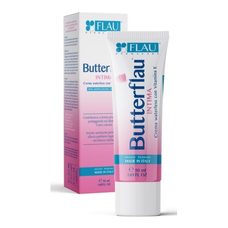 Butterflau intima 50 ml