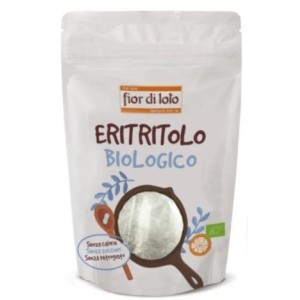 Fior di loto eritritolo 250 g