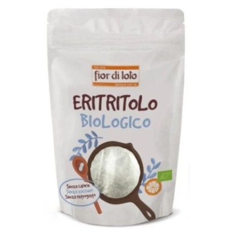 Fior di loto eritritolo 250 g
