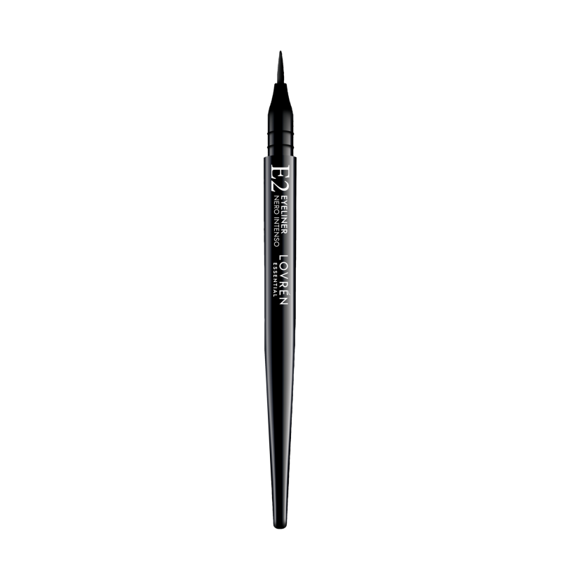 Lovren eyeliner nero intenso 0,6 ml