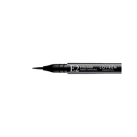 Lovren eyeliner nero intenso 0,6 ml