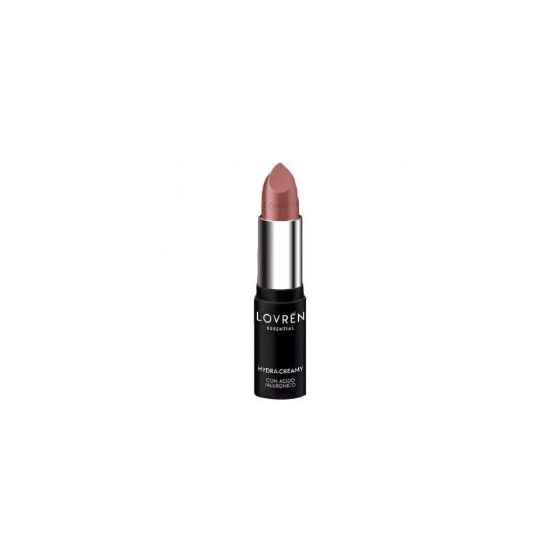 Lovren rossetto r1 nude creamy 4 g