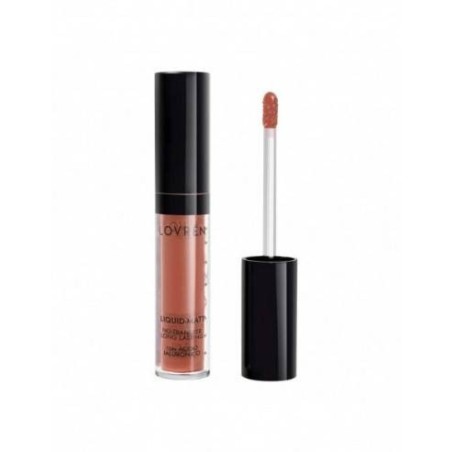 Lovren rossetto r1 nude liquid matt 3,5 ml