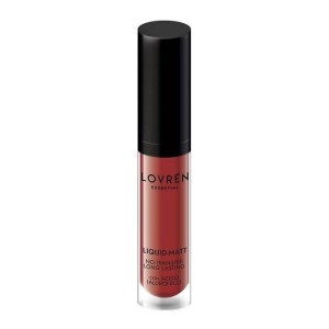 Lovren rossetto r2 rosa notte liquid matt 3,5 ml