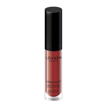 Lovren rossetto r2 rosa notte liquid matt 3,5 ml Lovren rossetto r2 rosa notte liquid matt 3,5 ml