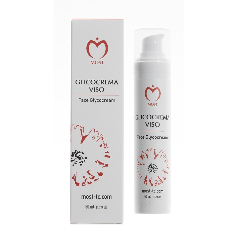 Most glicocrema viso 50 ml