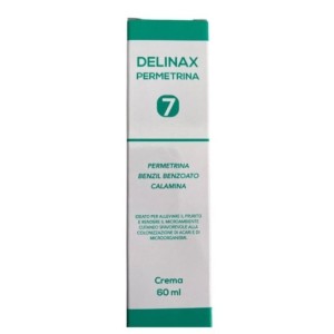 Delinax permetrina 7 60 ml