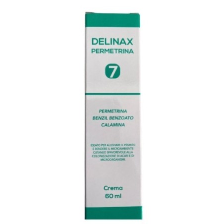 Delinax permetrina 7 60 ml