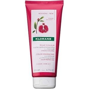 Klorane balsamo melograno 200 ml