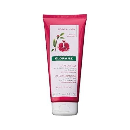 Klorane balsamo melograno 200 ml