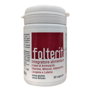 Folterit 30 capsule