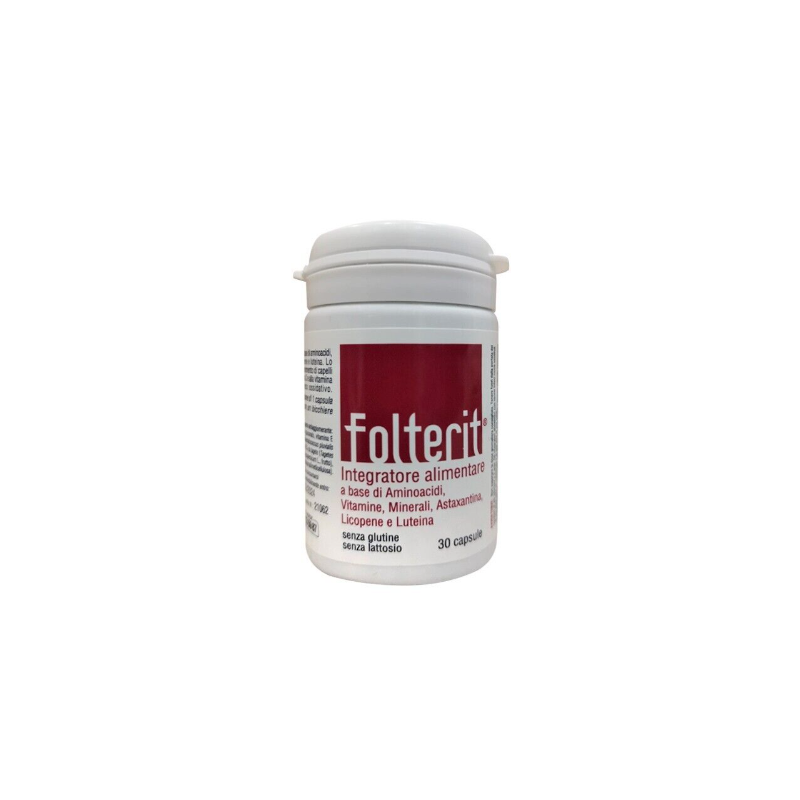 Folterit 30 capsule