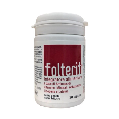 Folterit 30 capsule