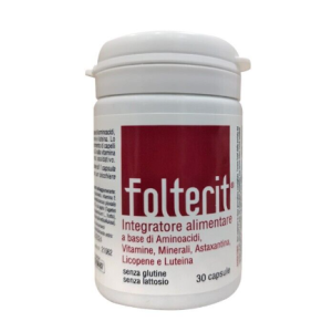 Folterit 30 capsule