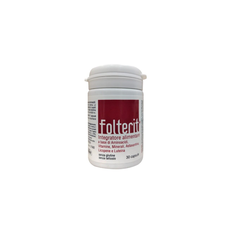 Folterit 30 capsule