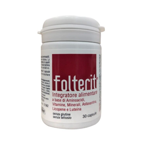 Folterit 30 capsule