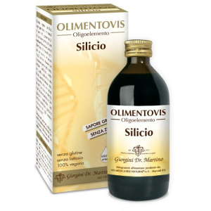 Silicio olimentovis 200 ml