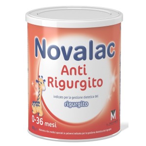 Novalac anti rigurgito 800 g
