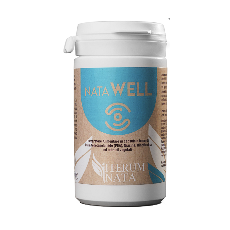 Natawell 30 capsule Natawell 30 capsule