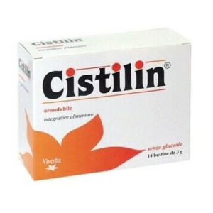 Cistilin 14 bustine