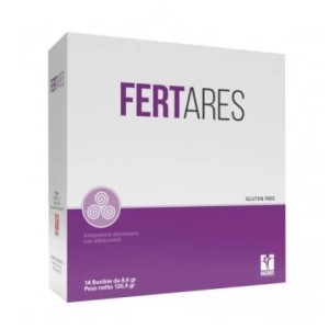 Fertares 14 bustine