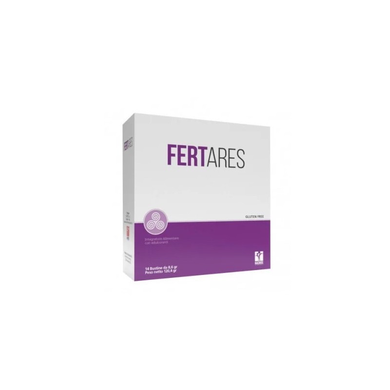 Fertares 14 bustine