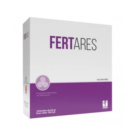 Fertares 14 bustine