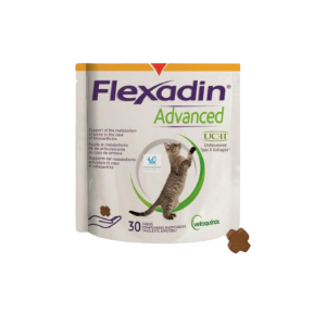 Flexadin advanced gatto tutte le taglie busta da 30 tavolette appetibili