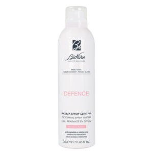 Defence acqua spray lenitiva 250 ml