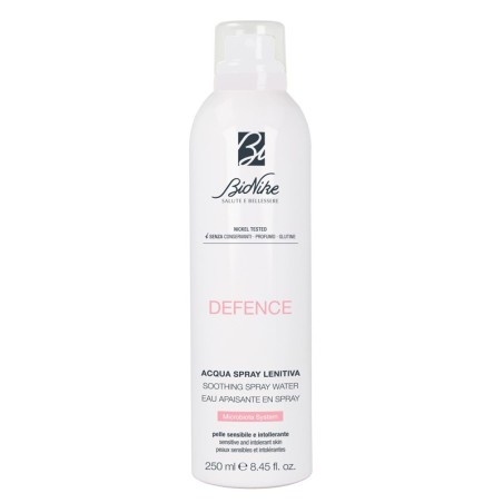 Defence acqua spray lenitiva 250 ml