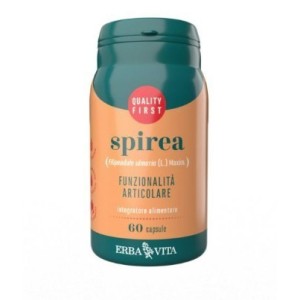 Spirea 60 capsule